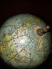 Globus antik wegweiser gebraucht kaufen  Magdeburg