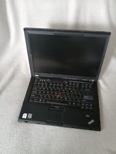 Lenovo Thinkpad T61 Type 7659-12U, Parts And Repair Only for sale  Shipping to South Africa