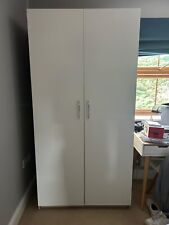 Ikea wardrobe for sale  BEDFORD