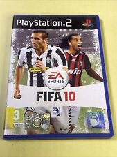 Fifa ps2 sony usato  Bari