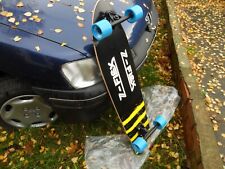 Flex complete longboard for sale  Shipping to Ireland