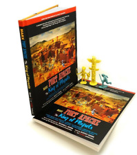 Marx Fort Apache: King of Playsets (Libro de portada suave) por Russell S. Kern segunda mano  Embacar hacia Mexico
