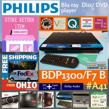 Philips blu ray for sale  Groveport