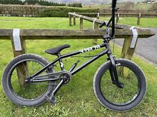 Bmx bike subrosa for sale  BURY