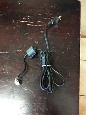 Sony power cord for sale  Broomfield