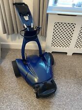 remote golf trolley for sale  SOLIHULL
