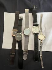 Lot montres skagen d'occasion  France