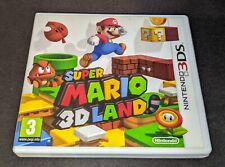 Super Mario 3D Land - Nintendo 3DS, 2DS - Italiano usato  Palermo