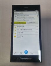 BlackBerry Z3 (STJ100-2) - Preto - GSM Desbloqueado - Leia abaixo, usado comprar usado  Enviando para Brazil