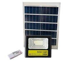 kit solare 100 watt usato  Napoli