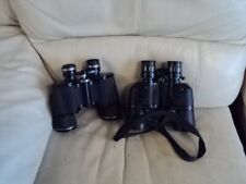 Rubber coated binoculars for sale  LONDON