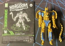 Transformers kingdom beast for sale  Santa Maria