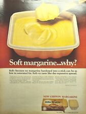Chiffon margarine soft for sale  Wallins Creek