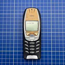 Nokia 6310i black for sale  MILTON KEYNES