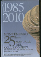 Montenegro manuale del usato  Torino