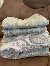 Pottery barn duvet for sale  Lexington