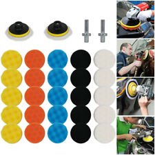 31pcs car polisher for sale  Shipping to Ireland
