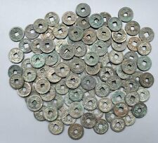 50 monedas diferentes de la dinastía North Song (960-1127 dC)-15 variedades-¡En muy buen estado! segunda mano  Embacar hacia Mexico