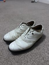 Footjoy golf shoes for sale  FELIXSTOWE