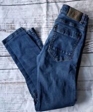 Crosshatch jeans waist for sale  KILWINNING