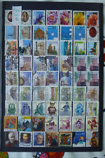 Briefmarken polen din gebraucht kaufen  Arzberg