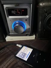 TRUQUE/ Como Está/LEIA: JVC FS-5000 MICRO Sistema Estéreo CD RÁDIO FITA AUXILIAR comprar usado  Enviando para Brazil