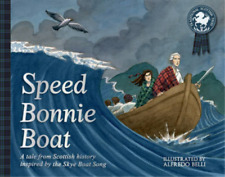 Speed bonnie boat for sale  MILTON KEYNES