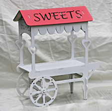 A1565 candy cart for sale  Shipping to Ireland