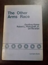 Arms race geoffrey for sale  FELTHAM