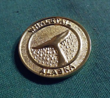 Alaska frontier mint for sale  Shasta Lake