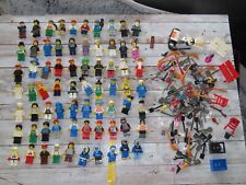Lego minifigures lot d'occasion  Lingolsheim