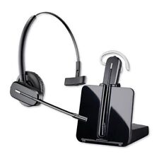 Casque fil plantronics d'occasion  Châtellerault