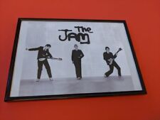 Jam framed print for sale  LOUGHBOROUGH