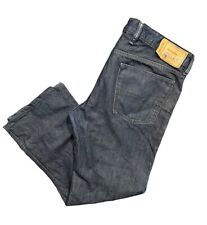 Diesel mens jeans for sale  Shipping to Ireland