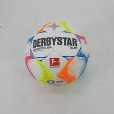 Derbystar brillant fußball gebraucht kaufen  Deutschland