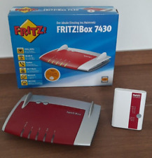 Fritz box 7490 gebraucht kaufen  Rheine