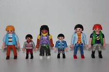 Playmobil figure lot for sale  Shipping to Ireland