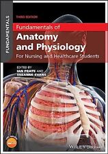 Fundamentals anatomy physiolog for sale  UK