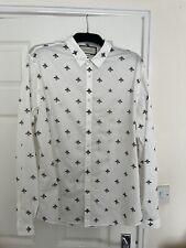 Gucci mens white for sale  WISBECH