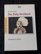 Monika arndt baby gebraucht kaufen  Südstadt