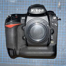 Nikon 12.1mp digital for sale  LONDON