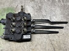 Used, John Deere 420 430 Garden Tractor Hydraulic Control Valve AM104226 for sale  Shipping to South Africa
