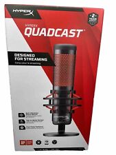Hyperx quadcast wired for sale  Pasco