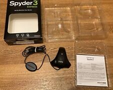 Euc datacolor spyder for sale  Shipping to Ireland