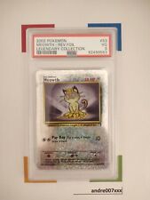 Meowth legendary collection gebraucht kaufen  Bonn