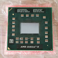 Processeur CPU AMD Athlon II P360 2,3Ghz AMP360SGR22GM Sony VAIO PCG-61611M comprar usado  Enviando para Brazil