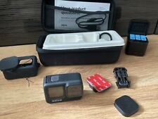 Gopro hero9 black for sale  RAYLEIGH