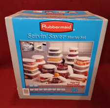 Vintage rubbermaid servin for sale  Shipping to Ireland