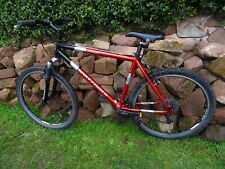 Gary Fisher Tassajara Mountain Bike  48cm frame for sale  Shipping to South Africa