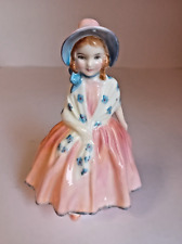 Royal doulton figurine for sale  CRIEFF